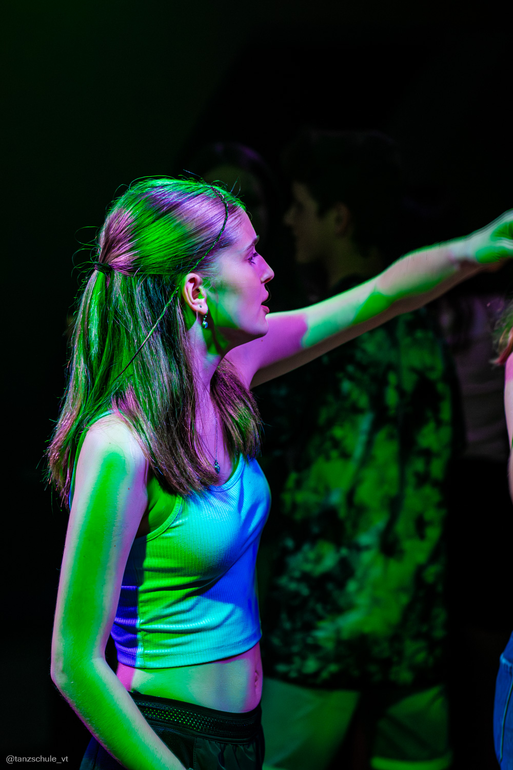 Vollrath Tanzparty 7447